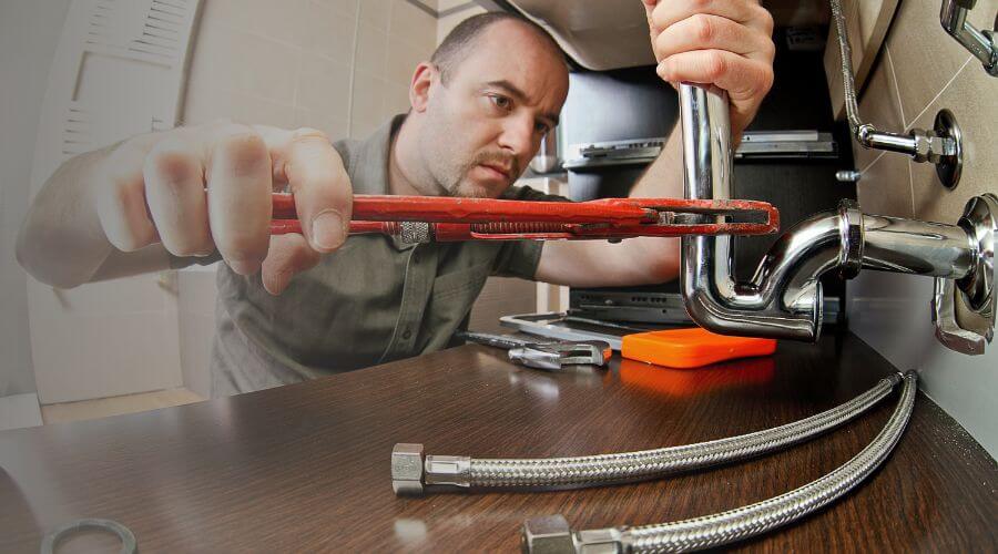 Professional bathroom faucet installation in Derby, IA